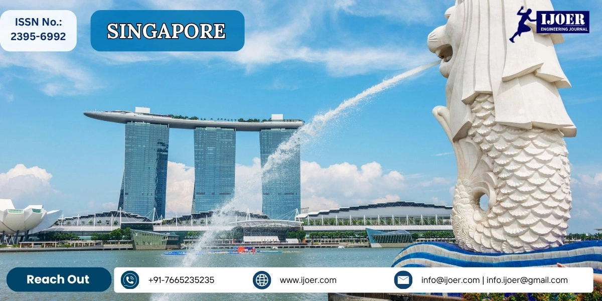 Engineering Research in Singapore - IJOER Journal