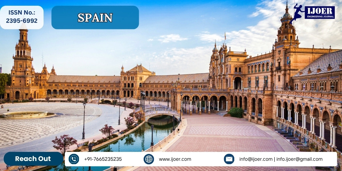 Engineering Research in Spain - IJOER Journal