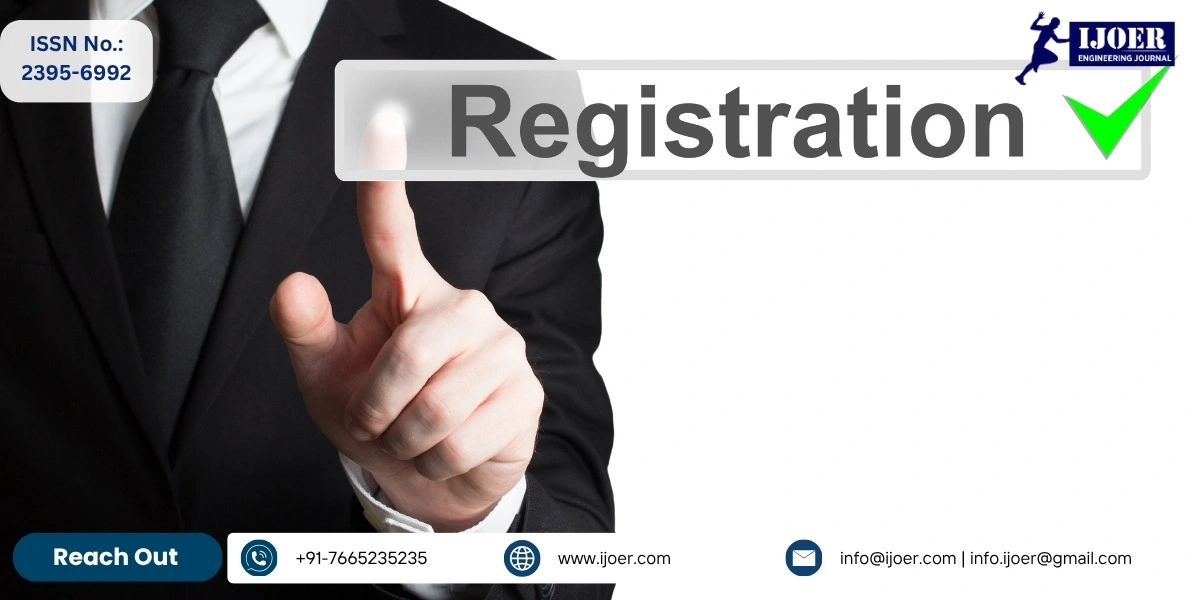 Download Official IJOER Forms & Templates