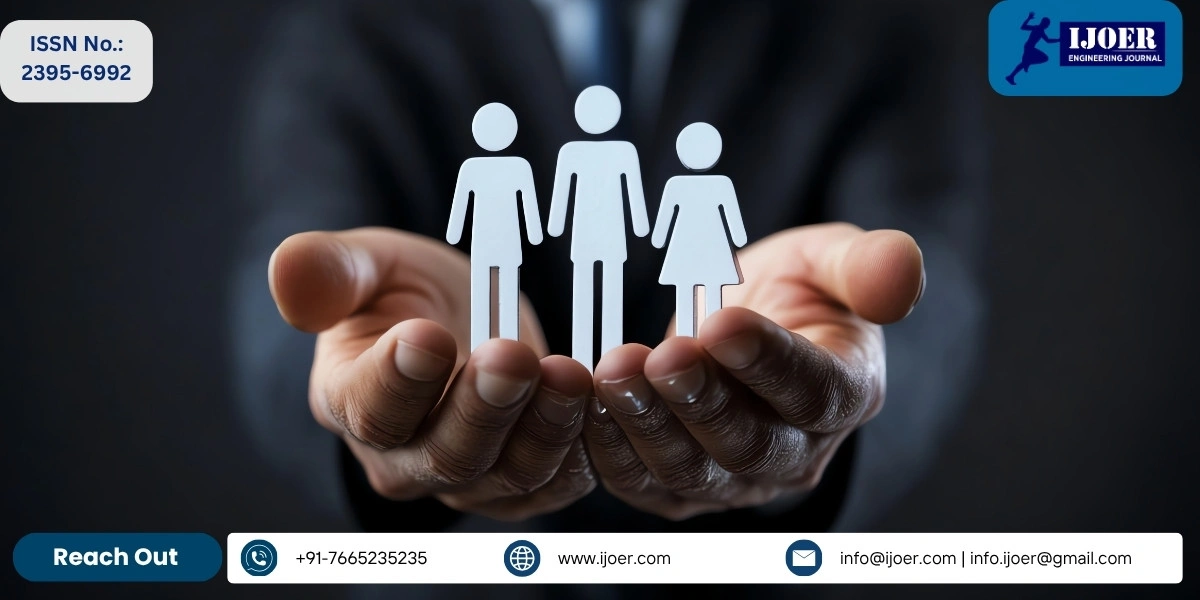 Editorial Board Member Policy - IJOER Engineering Journal