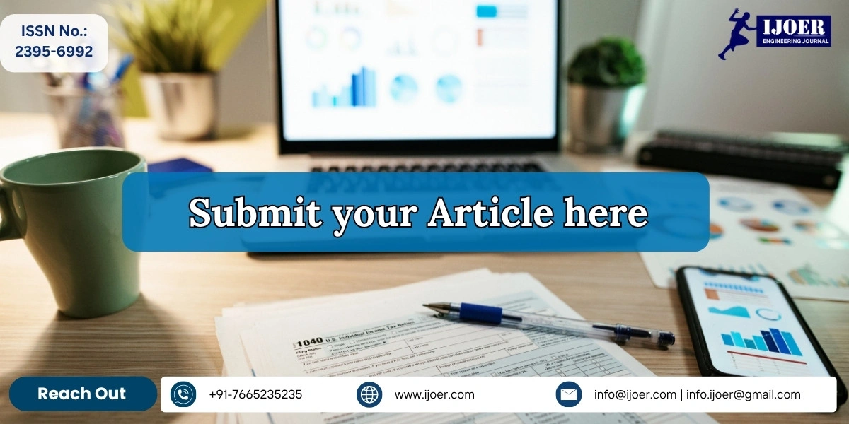 IJOER Engineering Journal Submit Article Page