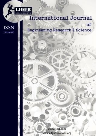 Engineering Journal Czechia (Czech Republic)