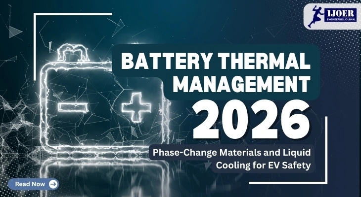 Battery Thermal Management 2026: Phase-Change Materials and Liquid Cooling for EV Safety