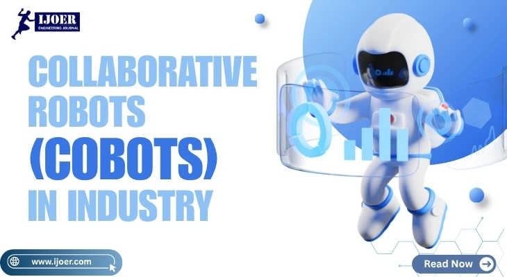 Collaborative Robots (Cobots) 2026: AI & Human-Robot Collaboration in Industry