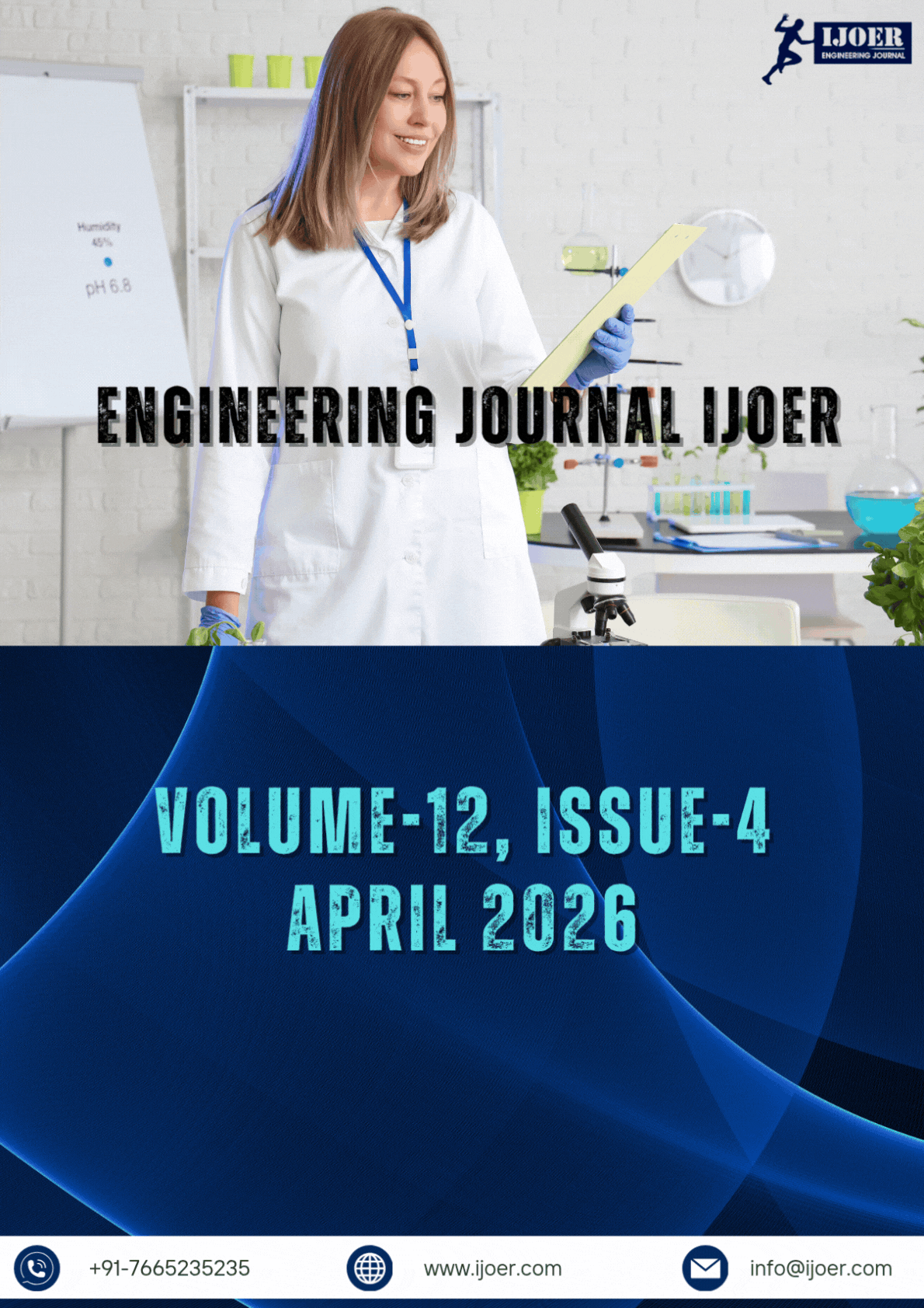 Medical Journal IMJ Health Call for Papers